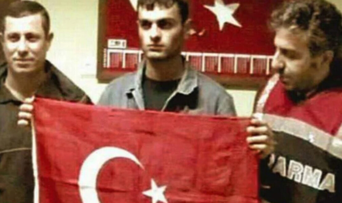 Bu rejim katillerin salıverildiği bir rejimdir!