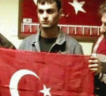 Bu rejim katillerin salıverildiği bir rejimdir!