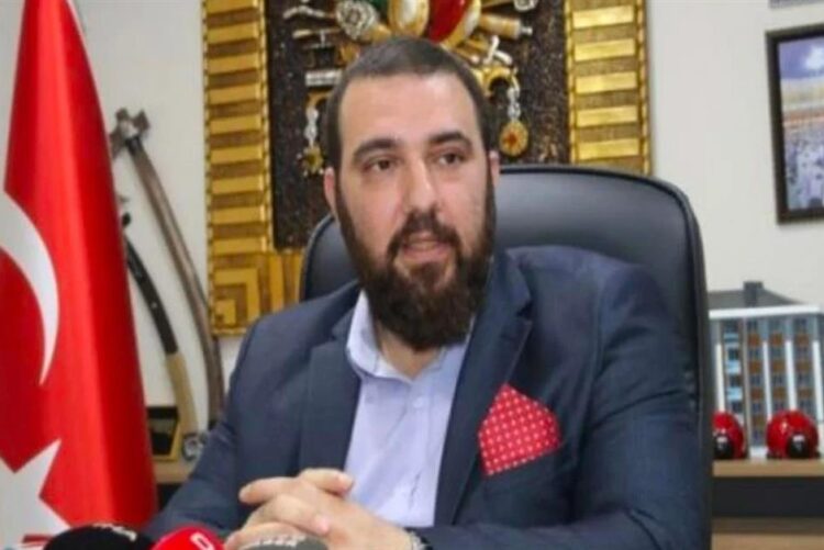 Abdülhamit’in torunuymuş…  | Sen kimsin?