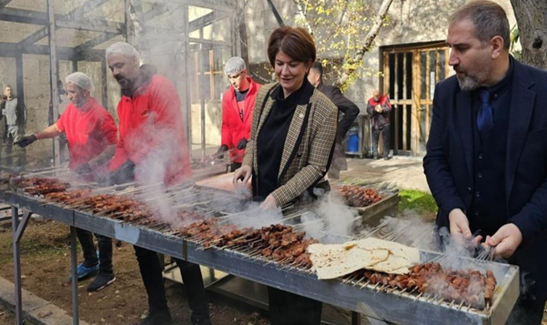 Bunlar da Meclis’in fenomenleri