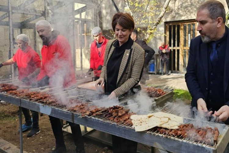 Bunlar da Meclis’in fenomenleri