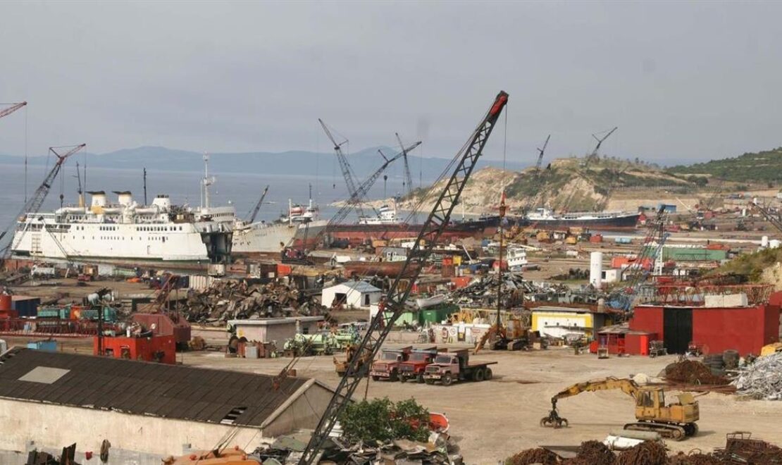 İşçilerin Hayatı Patronların Kar Hırsına Kurban Edilemez