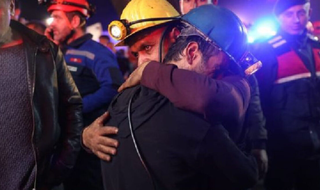 Birazcık Yüzünüz Kızarıyorsa Bakanlar İstifa Etmelidir!