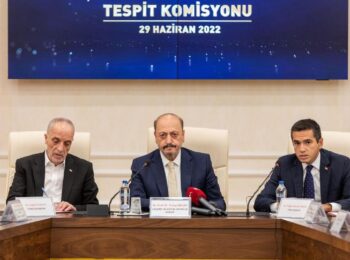 İNSANCA YAŞAMIN ASGARİSİ OLMAZ!