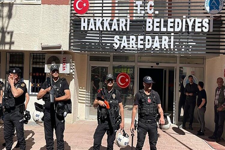 İşte AKP’nin “Türkiye Yüzyılı”: Kayyum rejimi