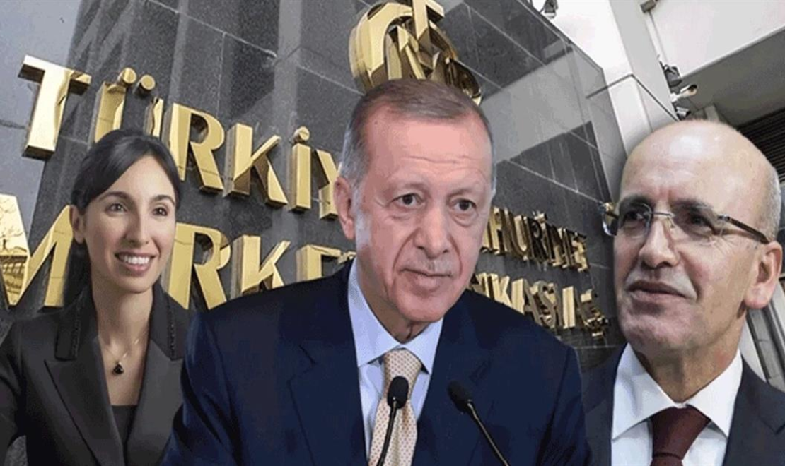 Erdoğan ülkeyi yönetememektedir. Merkez Bankası Başkanı’nın istifası yetmez, Erdoğan istifa etmelidir!