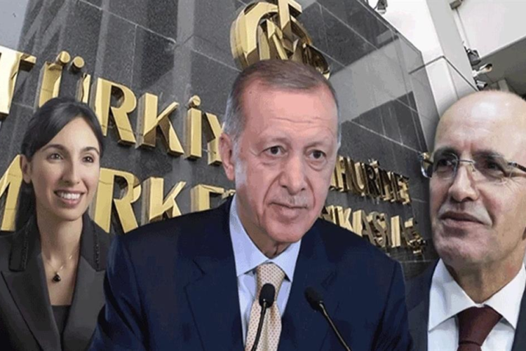 Erdoğan ülkeyi yönetememektedir. Merkez Bankası Başkanı’nın istifası yetmez, Erdoğan istifa etmelidir!