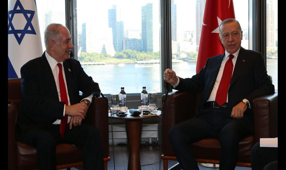 İsrail’in destekçisi NATO’dan çıkılsın, üsler kapatılsın!