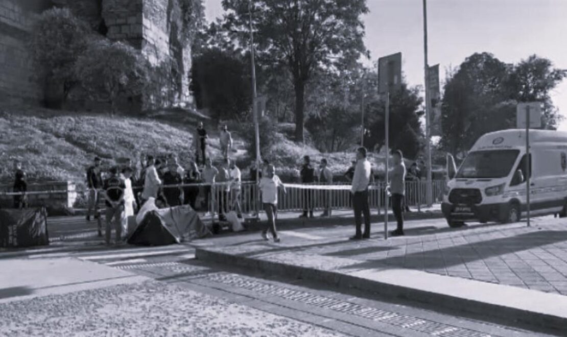 Kadınların yaşamını karartan gerici istibdat rejimidir