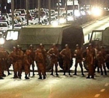 15 Temmuz, İslamcı darbe girişimidir.