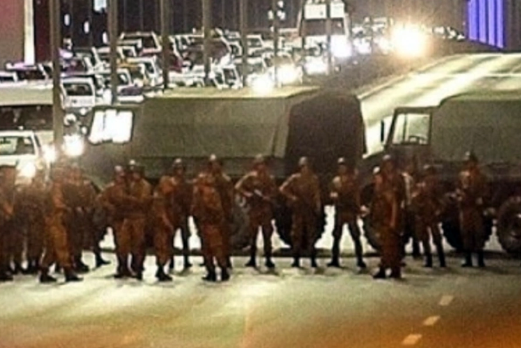 15 Temmuz, İslamcı darbe girişimidir.
