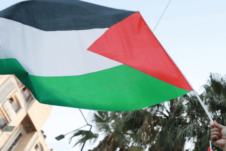 Siyonist işgal siyasetine ve saldırılara direnen Filistin halkı kazanacak!