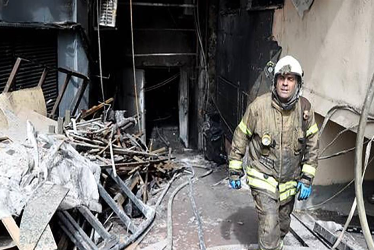 Gayrettepe’de yaşananlar ikinci Soma’dır!