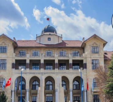 Ankara’da Gazi Üniversitesi öğrencisi üniversite kampüsünde işkenceye maruz bırakılmıştır!