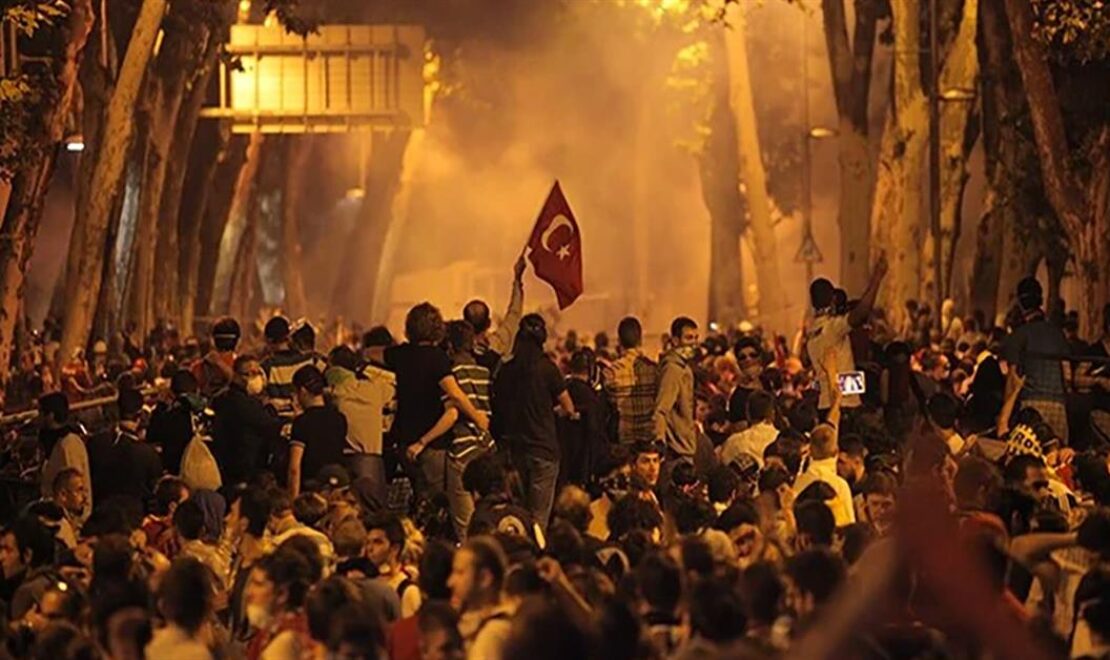 Gezi’de düşlediğimiz ülkeyi, mutlaka kuracağız!