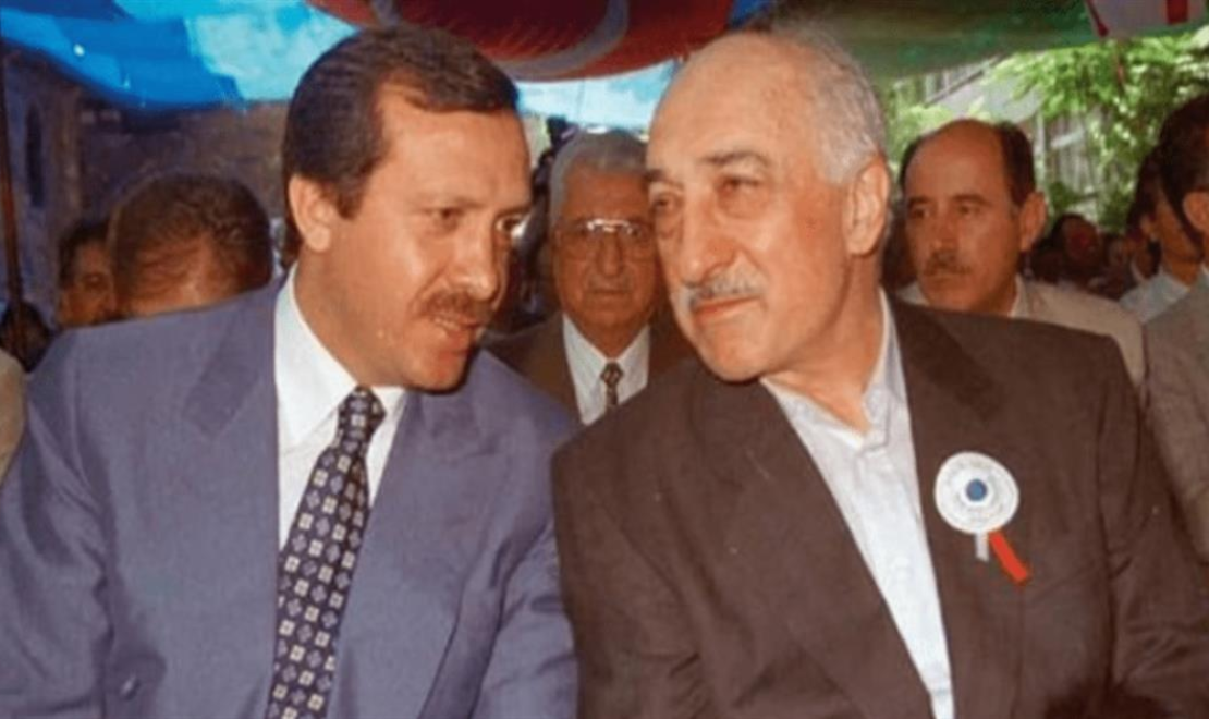 Gülen öldü, ancak fikirleri iktidarda