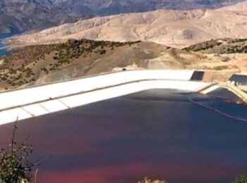 Gözünüzü toprak doyursun!