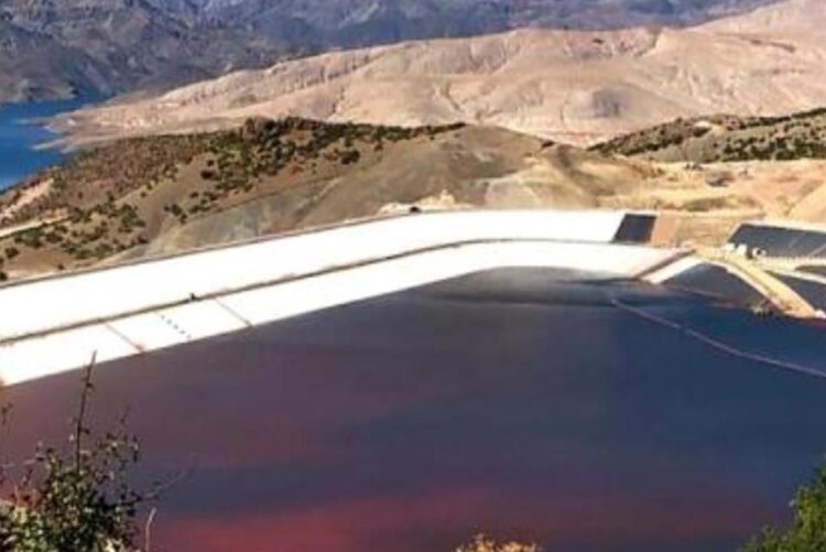 Gözünüzü toprak doyursun!