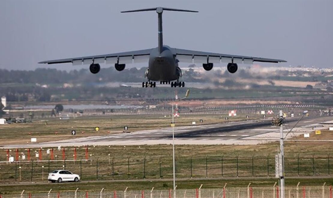 AKP’nin siyasi hattı İncirlik-Larnaka-İsrail hattıdır