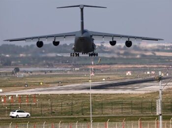 AKP’nin siyasi hattı İncirlik-Larnaka-İsrail hattıdır