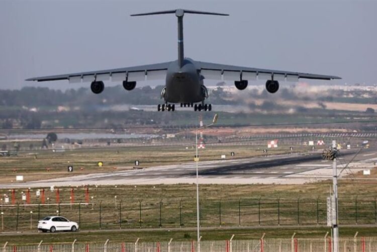 AKP’nin siyasi hattı İncirlik-Larnaka-İsrail hattıdır