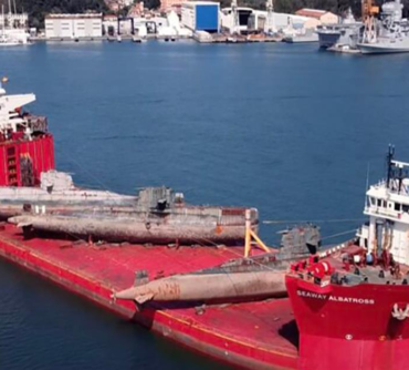 Aliağa’da ölüm gemilerine hayır!