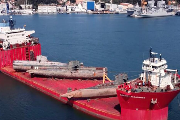 Aliağa’da ölüm gemilerine hayır!