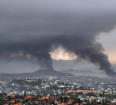Yeni Kaledonya’nın emperyalizme karşı bağımsızlık mücadelesinin yanındayız
