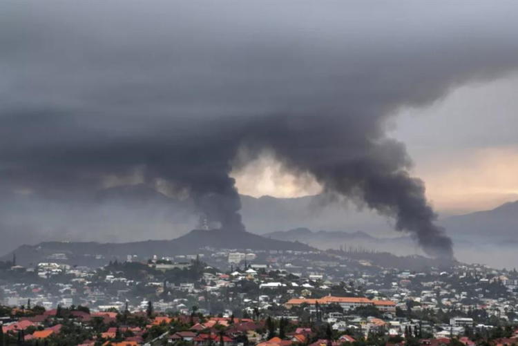 Yeni Kaledonya’nın emperyalizme karşı bağımsızlık mücadelesinin yanındayız