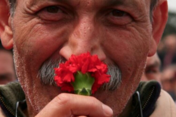 Kamil Kinkır Mezarı Başında Anılacak.