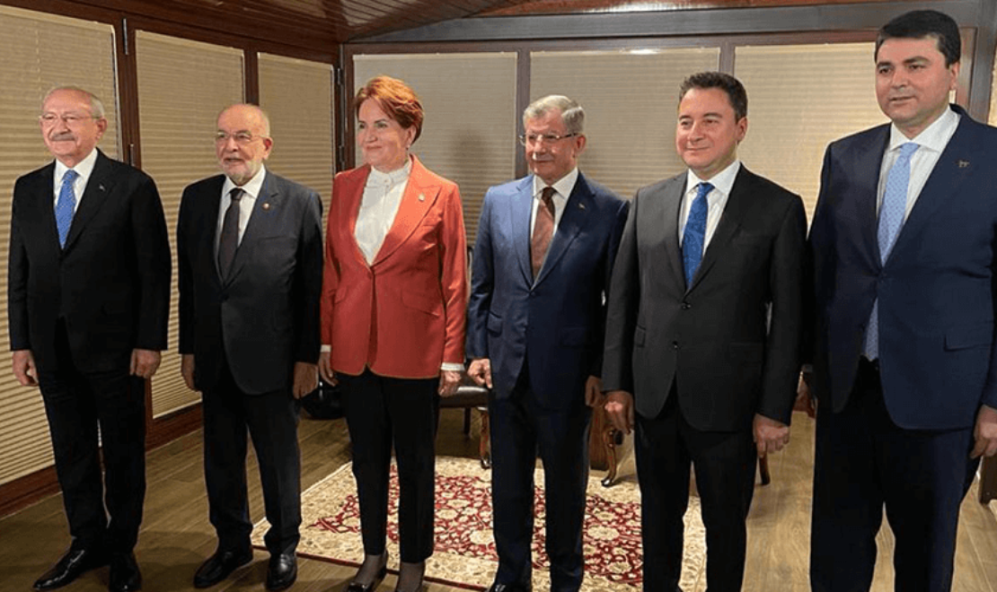 Kılıçdaroğlu’nun adaylığı konusunda komünistlerin tutumu nettir: