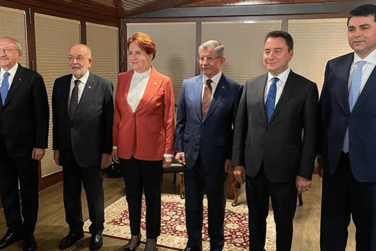 Kılıçdaroğlu’nun adaylığı konusunda komünistlerin tutumu nettir: