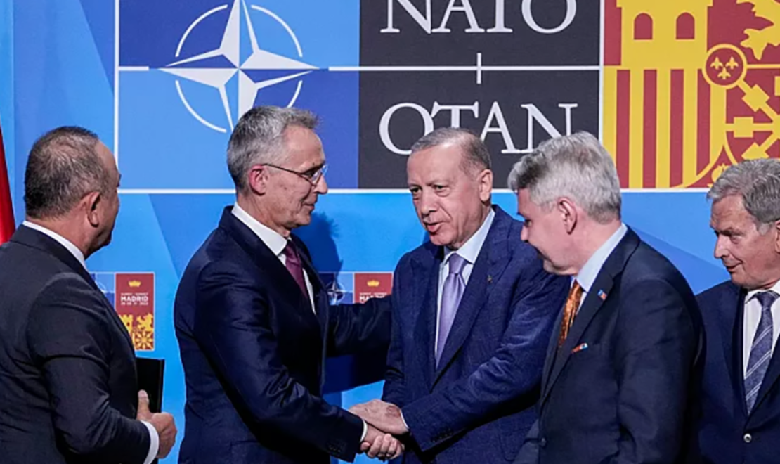 Kimin yurtsever kimin NATO’cu olduğu belli olmuştur!