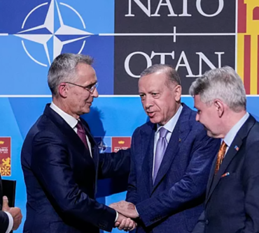 Kimin yurtsever kimin NATO’cu olduğu belli olmuştur!