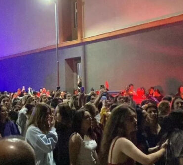 BU DÜZEN BİZLERİ ÖLDÜRÜYOR! ÇALINAN YAŞAMLARIMIZIN HESABINI BU DÜZENDEN SORACAĞIZ!