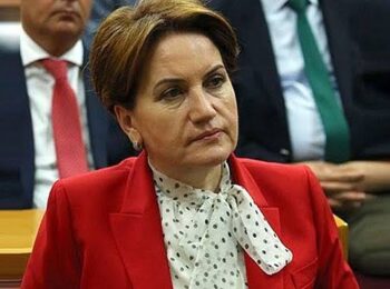 Akşener esas sen halkın sınavından kaldın!