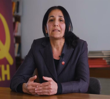 Hatay bu tabloya mahkûm değildir!