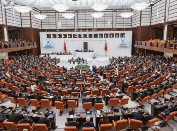 İsveç’in NATO üyeliği ile ilgili milletvekillerine açık mektup