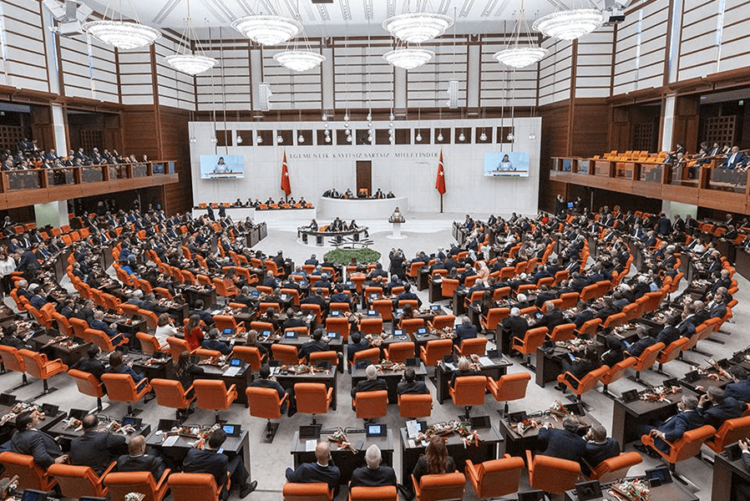 İsveç’in NATO üyeliği ile ilgili milletvekillerine açık mektup