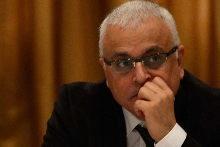 Merdan Yanardağ’ın tutuklanması basına yönelik bir gözdağı olduğu gibi ifade özgürlüğünün de ihlalidir.