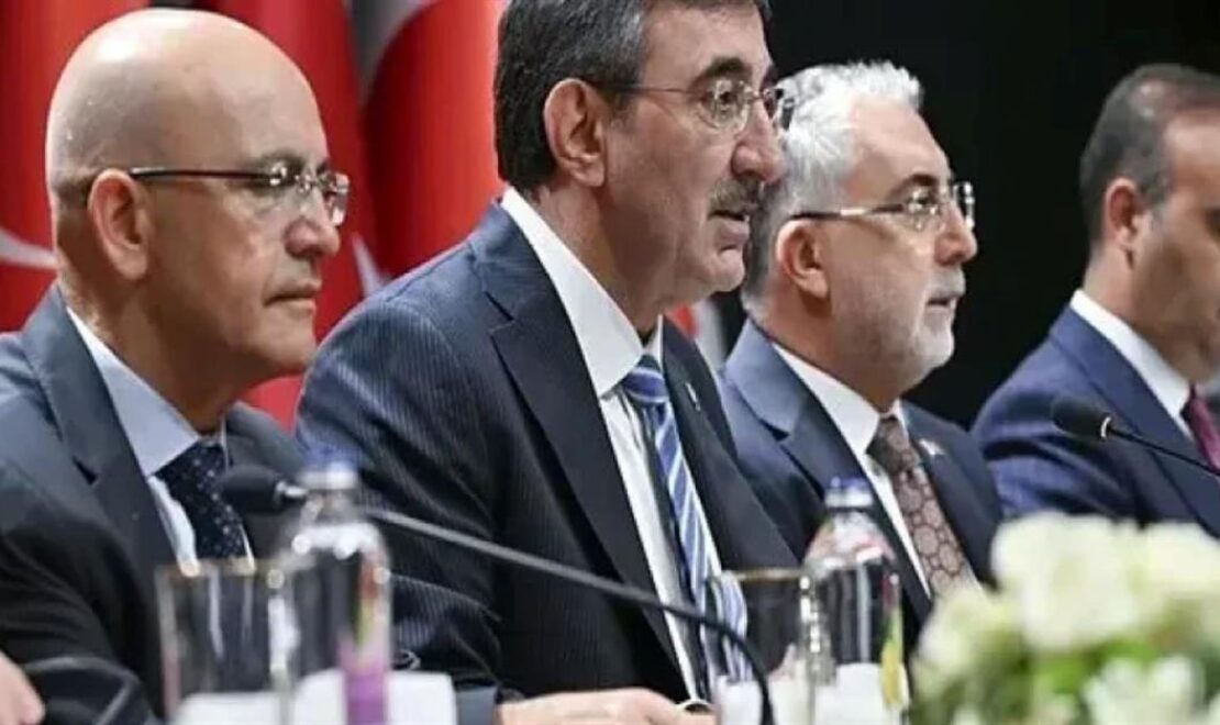 Orta Vadeli Program, yıkım ve IMF programıdır!