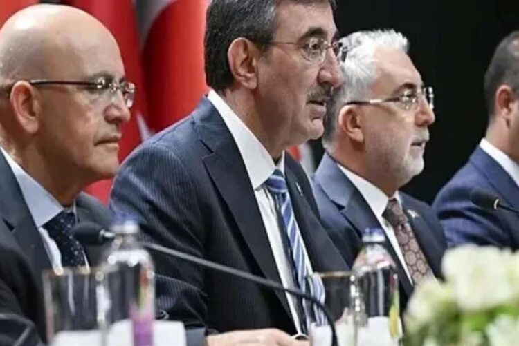 Orta Vadeli Program, yıkım ve IMF programıdır!