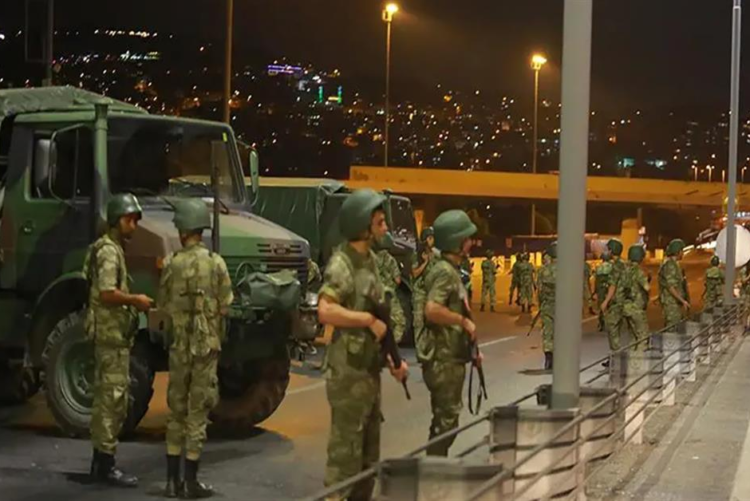 Amerikancılar birbirinden hesap soramaz!