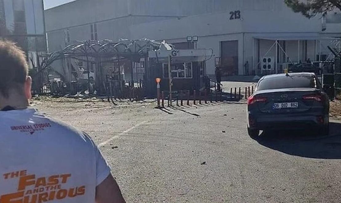 TKH’den TUSAÅž saldırısı hakkında açıklama