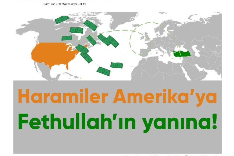 Sosyalist Cumhuriyet 241.Sayı çıktı