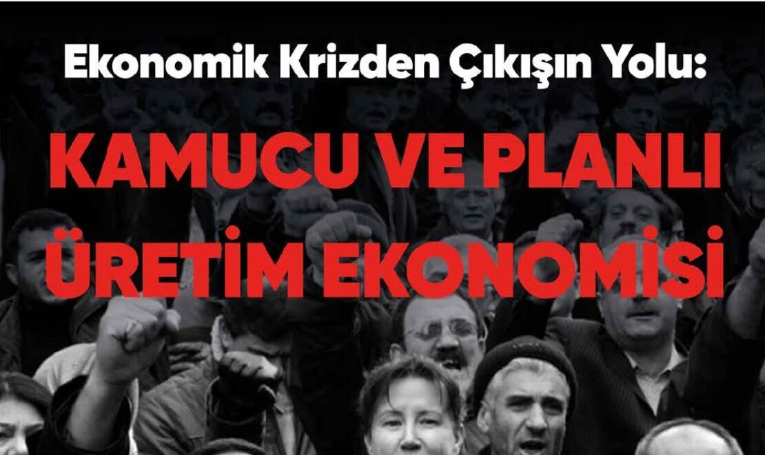 Sosyalist Cumhuriyet 246.Sayı çıktı