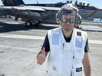 Amerika nere? Akdeniz nere? Selçuk Bayraktar’ın ne işi var orada?