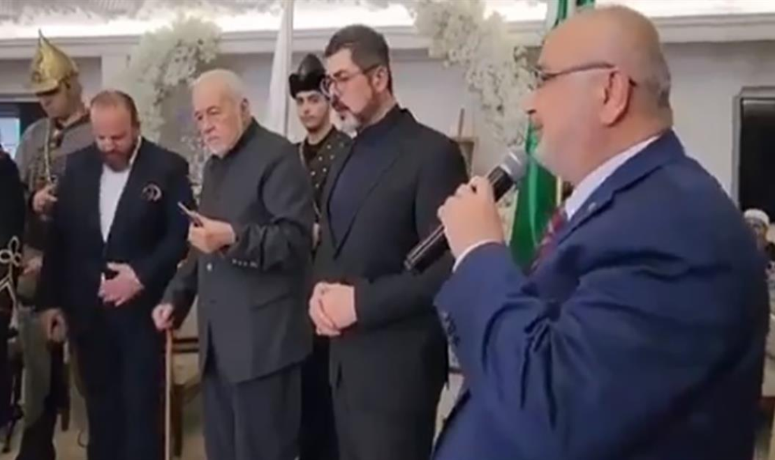 Soysuzluk, İngiliz gemisine binerek ülkesini satmak ve “Keşke Yunan kazansaydı” demektir