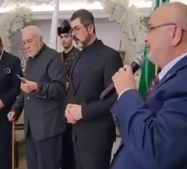 Soysuzluk, İngiliz gemisine binerek ülkesini satmak ve “Keşke Yunan kazansaydı” demektir