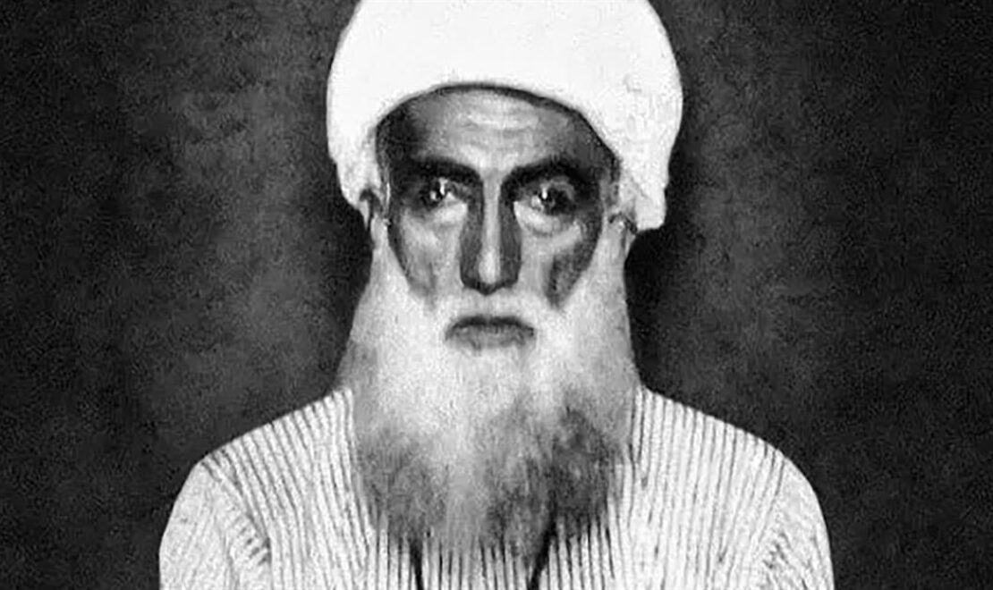 Şeyh Sait, irticadır!